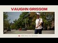 All Access Vaughn Grissom