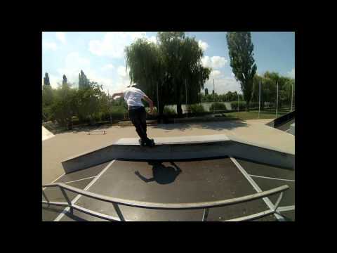 Ódor Dániel - Székesfehérvár