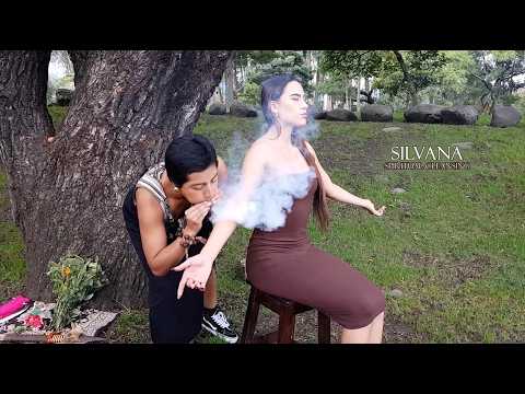 SILVANA ❤️ SPIRITUAL CLEANSING AND TRADITIONAL SINGING