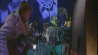 All I Want To Do Is Rock by Travis