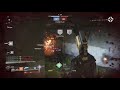 7 Blade Barrage Kills Thx Shards