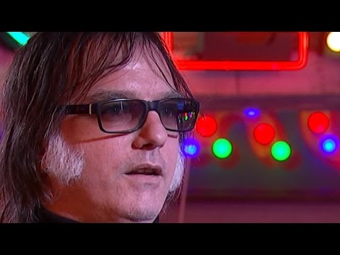 Anton Newcombe on being a rock star and collaboration