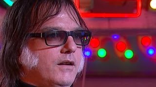 Anton Newcombe on being a rock star and collaboration
