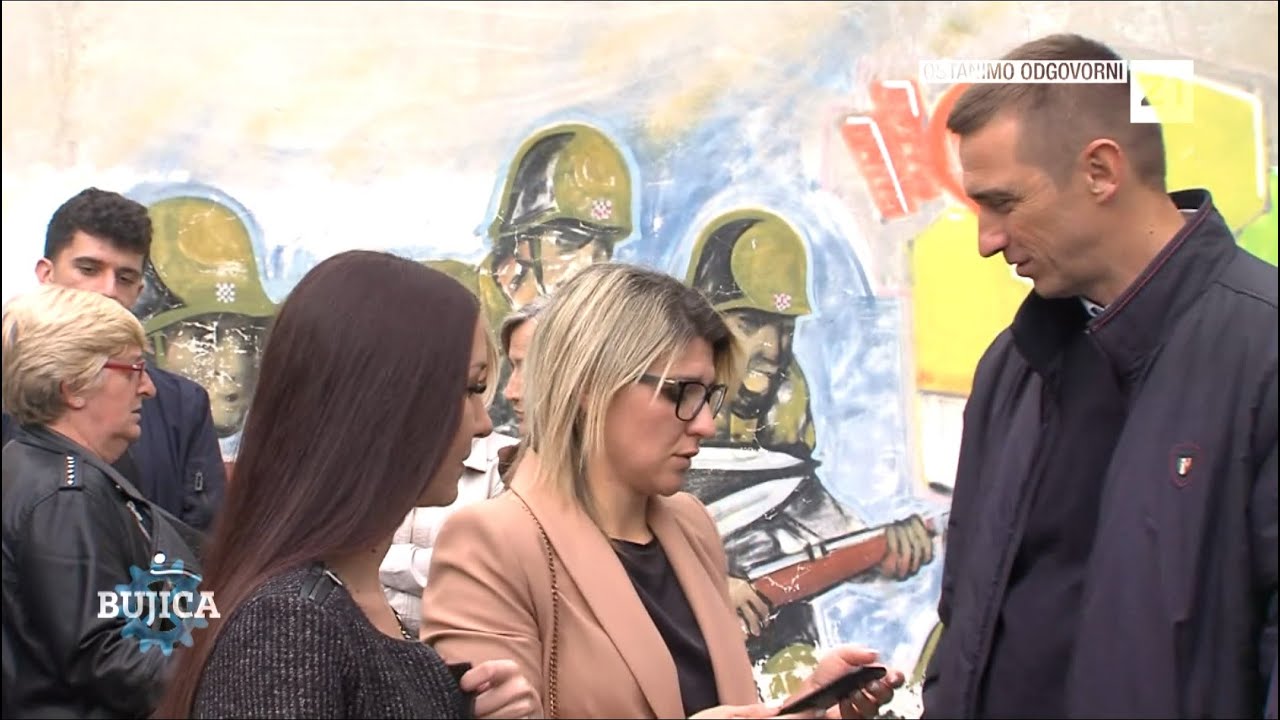 BUJICA 27.09.2021. TIHOMIR DUJMOVIĆ: DP ima Penavu, a Plenković Stanimirovića i Pupovca!