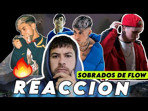 REACCIÓN A El + puro - Dani Ribba, Luchito SSJ, Khea, Lit killah (Video Oficial)