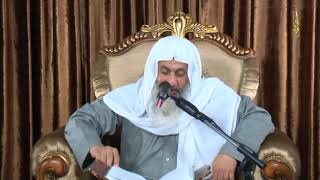رياض الصالحين (70) باب ملاطفة اليتيم والبنات وسائر الضعفة والمساكين والمنكسرين