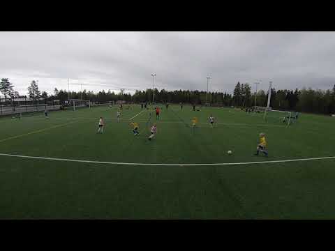 VJS pun1 - Sibbo Vargarna 2pa