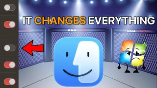 Change These Mac Settings IMMEDIATELY When Switching From Windows