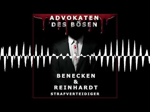 Avokaten des Bösen - Akte 11 " Schuldig freigesprochen" - Advokaten des Bösen