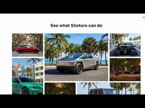 Shoturo video preview