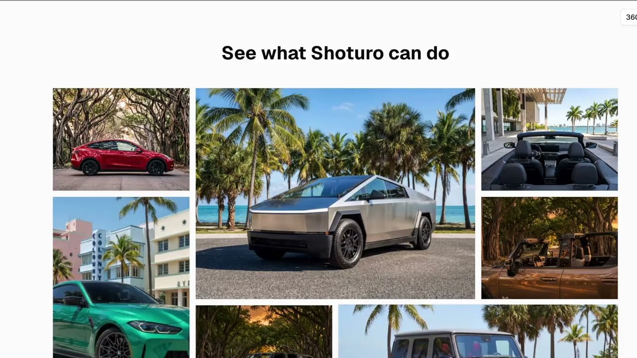 Shoturo video preview