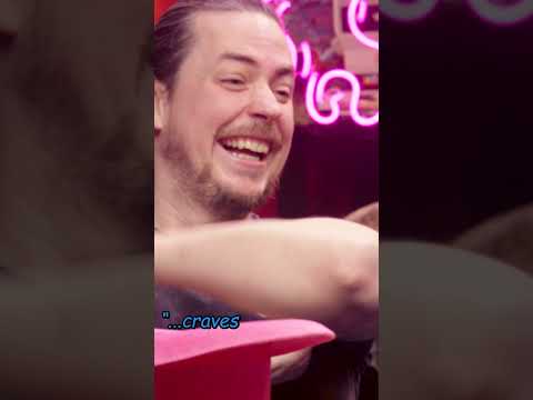 "I'm sorry, ma, I goofed up."