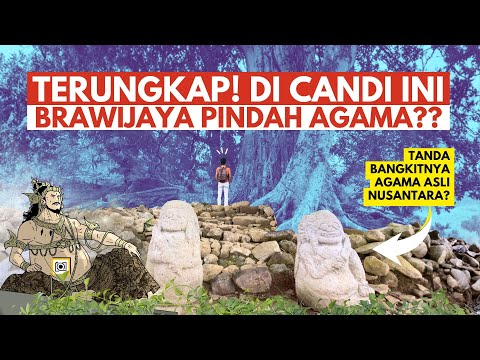 Menggung Site: Traces of Austronesia, Airlangga's Gift, and the Scene of Brawijaya's Conversion t...