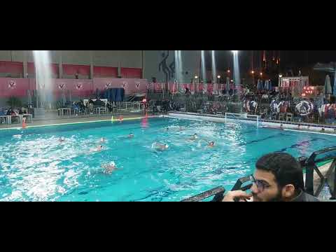 Q4 Ahly v Smouha 2008 season 2025