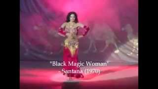 Download lagu Santana - Black Magic Woman (w/lyrics) mp3