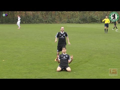 [7.Spieltag/Landesliga] VFB FORTUNA BIESDORF vs SK TÜRKYURT 1989 e.V