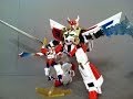 Masterpiece King Exkizer Exkaiser Transformers Review