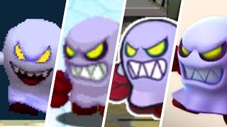 How Broozer Evolved Over Time