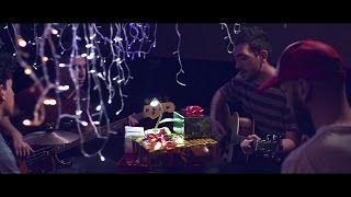 Paper Rockets - In Like A Lion [Always Winter] (Relient K Acoustic Cover)