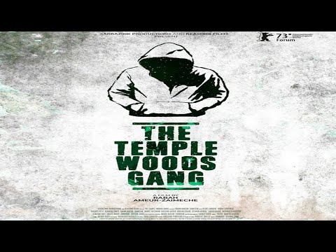 Bande-annonce Le Gang des bois du temple De Rabah Ameur-Zaïmeche