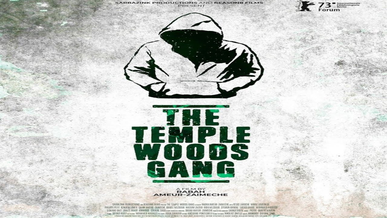 Miniature de la vidéo Bande-annonce Le Gang des bois du temple De Rabah Ameur-Zaïmeche du film Le gang des Bois du Temple