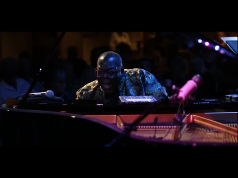 Cyrus Chestnut Trio - Live from Jazz St. Louis