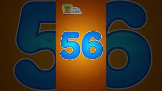 Download lagu 🔢 Pelajari Angka 51 hingga 60 🎶 Lagu Berhitung Seru untuk Anak-Anak 👶 mp3 Download lagu 🔢 Pelajari Angka 51 hingga 60 🎶 Lagu Berhitung Seru untuk Anak-Anak 👶 mp3