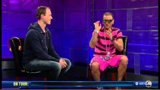 RiFF RaFF AKA Jody Highroller Interview W/ DJ Skee on AXS TV For AXS Live [A Skee.TV Exclusive]