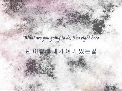 Boyfriend - 혼자가 아닌 둘 (Not One, But Two) [Han & Eng]