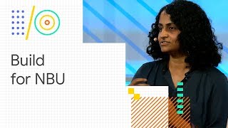 Download the video "Challenges and learnings of building for the next billion users (Google I/O '18)"
