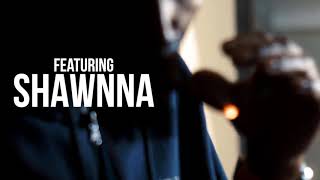 Backwood Jones Ft. Shawnna &quot;Love&quot;