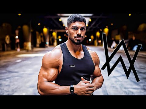 ANDREI DEIU 🏅 Alan Walker - Mashup | Fitness Motivation 2021