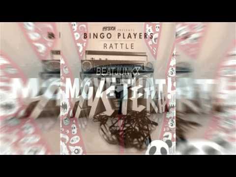 Beatjunkx X Bingo Players - Move Rattle (Zentik Mashup)