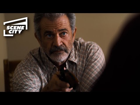 Looking To The Wrong Father For Advice | Father Stu (Mark Wahlberg)