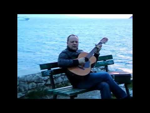 ELI ŽUVELA -NEBI BILA TIi-2014