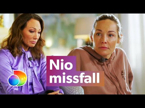 Var fan är storken? | Charlotte Perrelli blev gravid gång på gång - men fostrets hjärta slutade slå