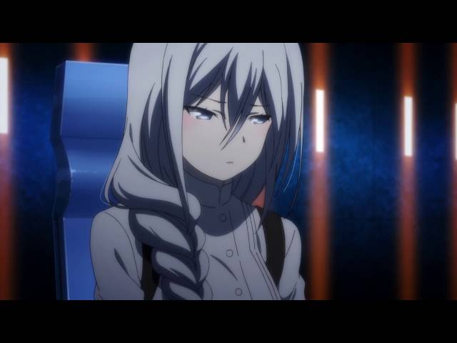 レガリア The Three Sacred Stars Hd高画質アニメ 無料動画 見逃し配信