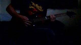 Amon Amarth - Beheading of a King