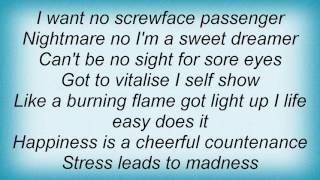 Steel Pulse - Burning Flame Lyrics