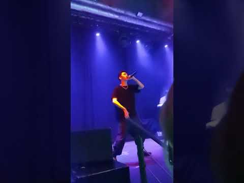 Colors of Bang Yongguk Tour in Cologne/Germany  Yongguk - I Remember