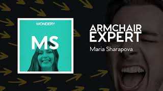Maria Sharapova | Armchair Expert with Dax Shepard