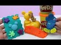 Play Doh Mickey Play Dough Disney Junior Toy Review playset