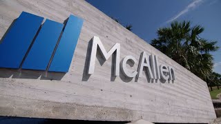 The City of Palms | McAllen, TX
