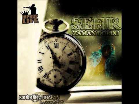 Sefir - Sonum Ölüm