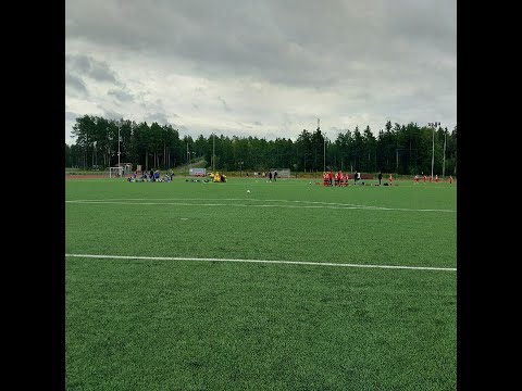 P11 FC FOLK  vs FF Jaro  - 02/08/2023