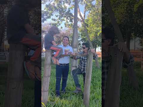 Campos Novos Paulista