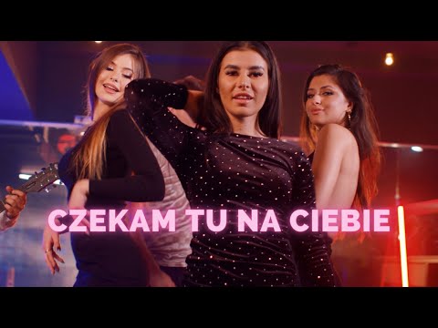 CARMELOVI - Czekam Tu Na Ciebie (official video)