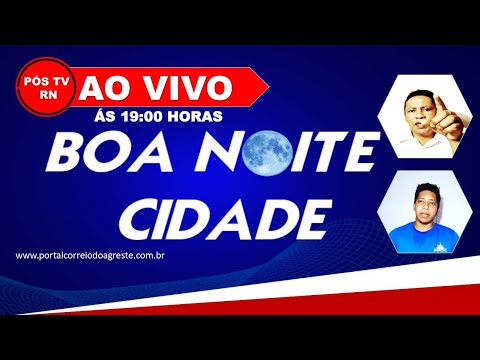 POSSE, ASSUNTOS DA CIDADE E MUITO MAIS NO PROGRAMA DE HOJE!