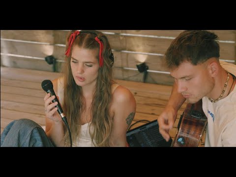 VIDEO GAMES - Eva Soleil x Jaka Hliš