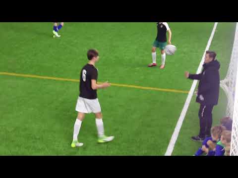 JäPS - Valtti IHU 4-3 (25.11.2017) - 1.  puoliaika